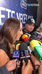 Consuelo Duval y sus futuros proyectos; conoce más al respecto