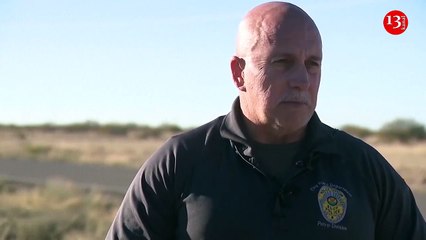 4 killed, 1 injured in hot air balloon crash south of Phoenix