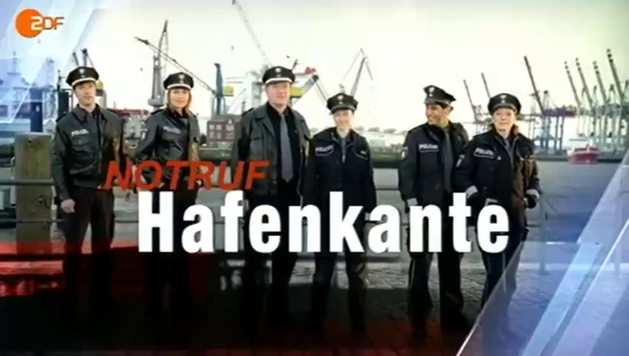 Notruf Hafenkante -160- Unter Brüdern