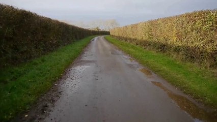 FOOTPATHS IN CRISIS Sandringham Part 1 Episode 2