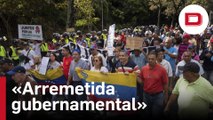 Los profesores venezolanos denuncian una «arremetida gubernamental» del régimen de Maduro contra la educación