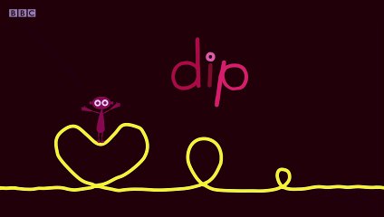 Dipdap Episode 9 Hats