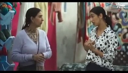 Ila Da9 Lhal Ep - 6  - إلى ضاق الحال الحلقة