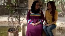 مسلسل حبر العيون الحلقة 21  حياة الفهد   و احمد الصالح