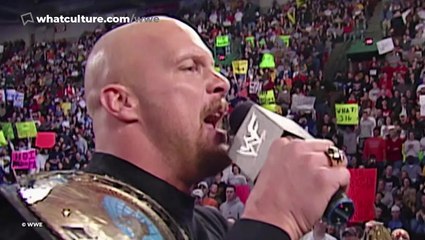 10 Wrestling Moments More Important Than You Realised