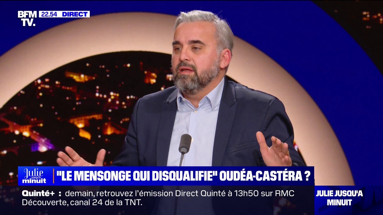 "Une crise sans précédent qui devrait amener à ce qu'elle démissionne": Alexis Corbière (LFI) réagit aux propos d'Amélie Oudéa-Castéra sur la scolarisation de ses enfants dans le privé
