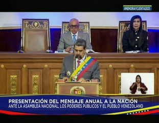 Pdte. Maduro: Más de 130 millones de combos CLAP y Plan de Proteínas fueron distribuidos el año 2023