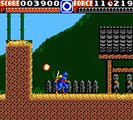 Ninja Gaiden (Game Gear)