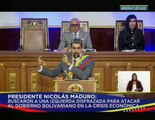 Pdte. Maduro felicita a Henry Parra por rescatar desde las bases al Partido Comunista de Venezuela