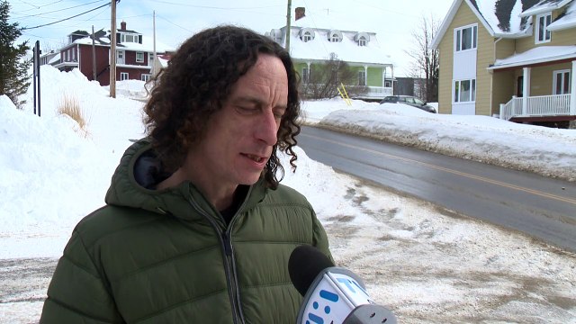 CH 15 Jan TOPO Deneigement de trottoirs Eboulements