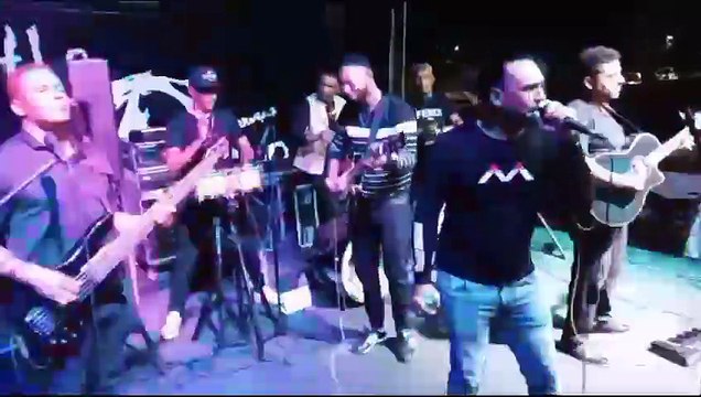 Inician fiestas patronales en Pedernales