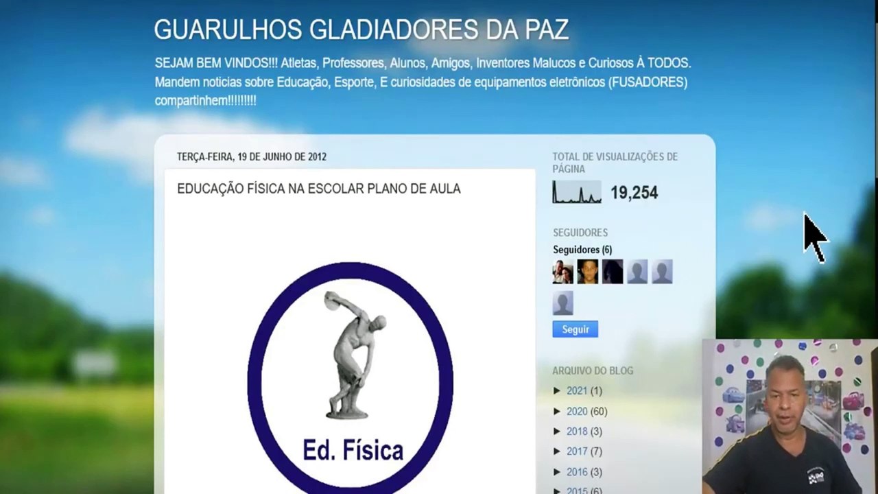 plano de aula 1 rede humana