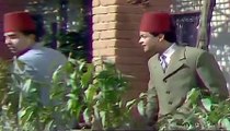 مسلسل  بين القصرين ح  12 - محمود مرسي وهدى سلطان