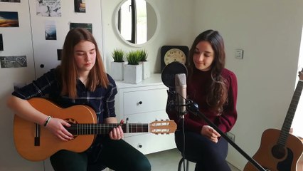 God's Not Dead  - Newsboys (Cover by Purpose)