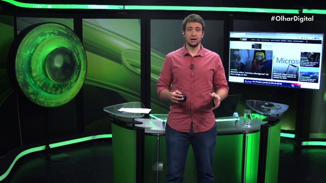 Ao Vivo | 2024: vem aí o ano mais quente da história? | 15/01/2024 | #OlharDigital