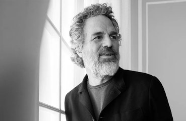 Mark Ruffalo 'tenía miedo' de  interpretar al villano en 'Pobres Criaturas'