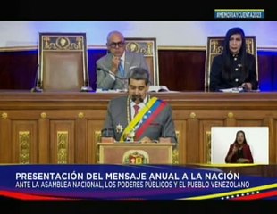 Mandatario Nacional: Más de 4 millones de féminas  se han inscrito en la Misión Venezuela Mujer