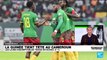 CAN 2024 : Le Cameroun accroché par la Guinée (1-1)