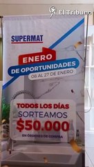 Entrevista a Francisco Vélez gerente comercial de Supermat