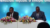 اتفاق إثيوبيا وإقليم أرض الصومال ينذر باندلاع حرب في القرن الأفريقي