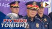 AFP, PNP deny allegations of banning retired police, military officials from entering camps