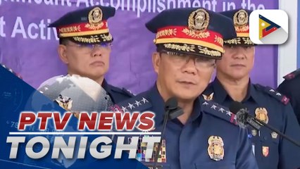 AFP, PNP deny allegations of banning retired police, military officials from entering camps