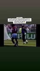 من الذاكرة عندما غيرت الفيفا قانون إعادة الكرة لحارس المرمى بسبب استغلاله في كأس العالم من طرف المصريين في هوايتهم و هي تضييع الوقت و قاليك اوناحي ظلمهم
