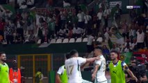Summary of the match between Algeria and Angola (1-1) | The Algerian national team opens its campaign with a draw with Angola