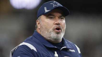 Struggles plague McCarthy's Cowboys on both sides of the ball.