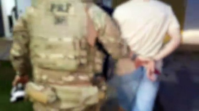 Dupla é presa com haxixe em Santa Tereza do Oeste