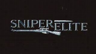 Sniper Elite