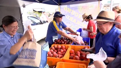 The shopping shift towards alternatives could be the future
