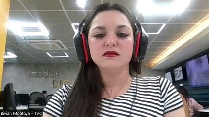 Hondureña que dejó la iglesia: de la página azul a servir al ejército y la policía