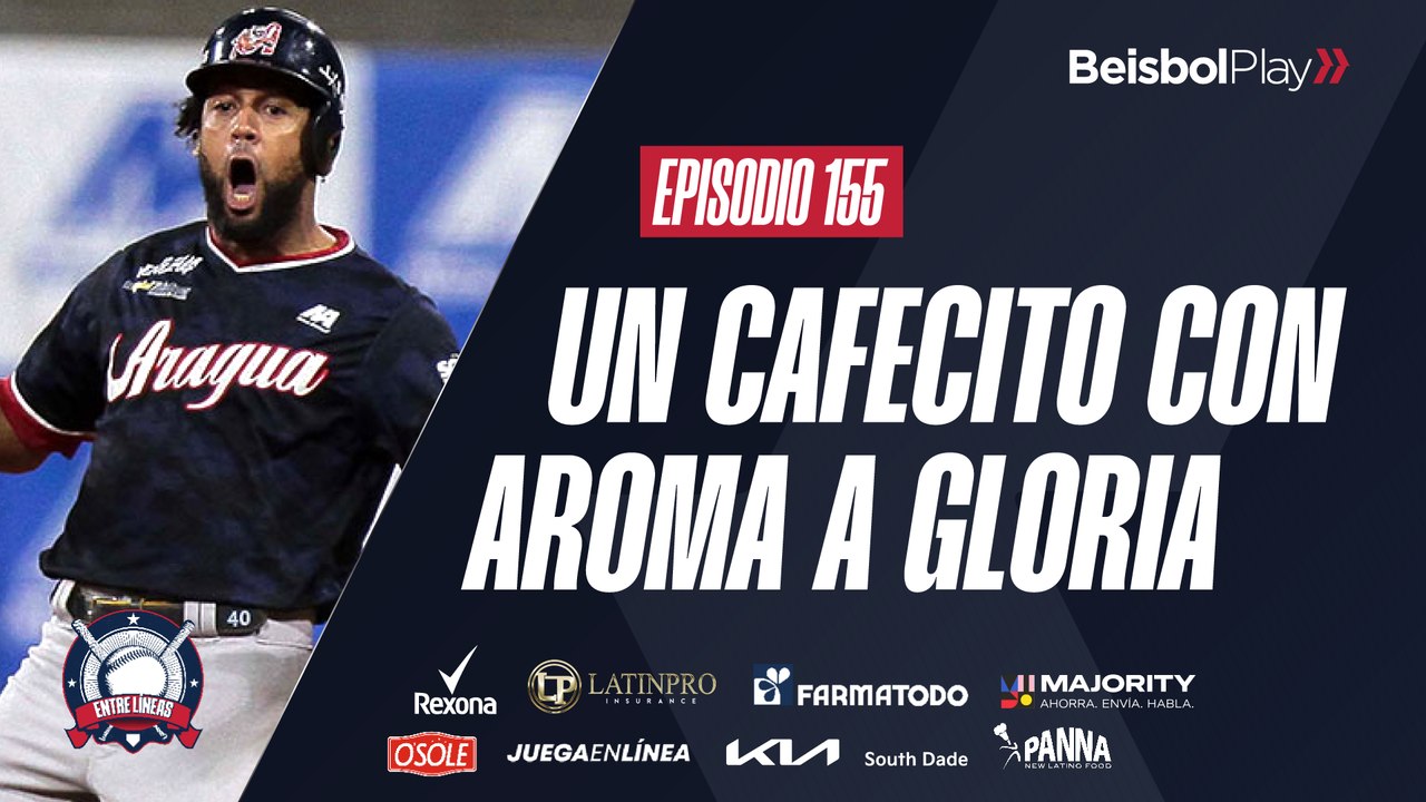 Entre Líneas #153 // Un cafecito con aroma a gloria