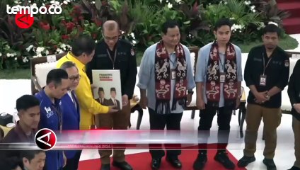 Saksi Ahli DKPP Sebut Gibran Jadi Cawapres Melanggar UU, Ini Tanggapan KPU