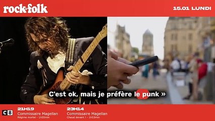 Les lettres passionnées de Kevin Morby à blink-182 à l'âge de 12 ans