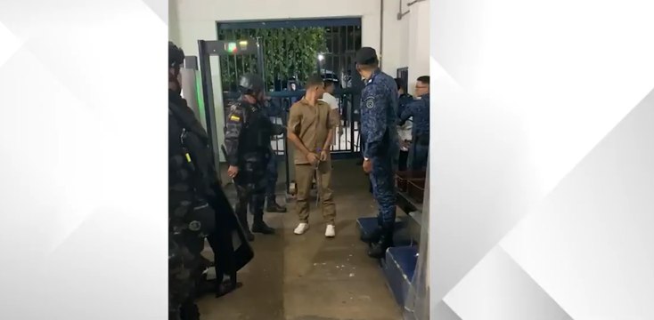 ¿Cómo frenar a delincuentes en cárceles?