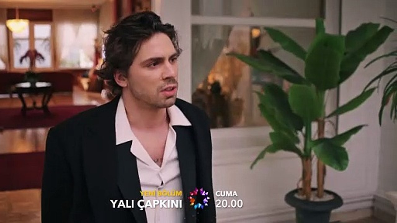 مسلسل الطائر الرفراف الحلقة 54 مترجم - video Dailymotion