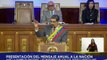 Pdte. Maduro: Debemos garantizar que todas las cárceles cumplan con el régimen penitenciario