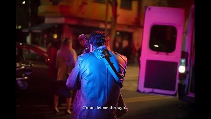 Disappear Completely 🎬 Official HD Trailer – A Must-Watch Thriller