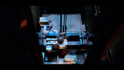 The Elevator Trailer - Official HD Release