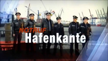 Notruf Hafenkante -159- Schwarzer Tod