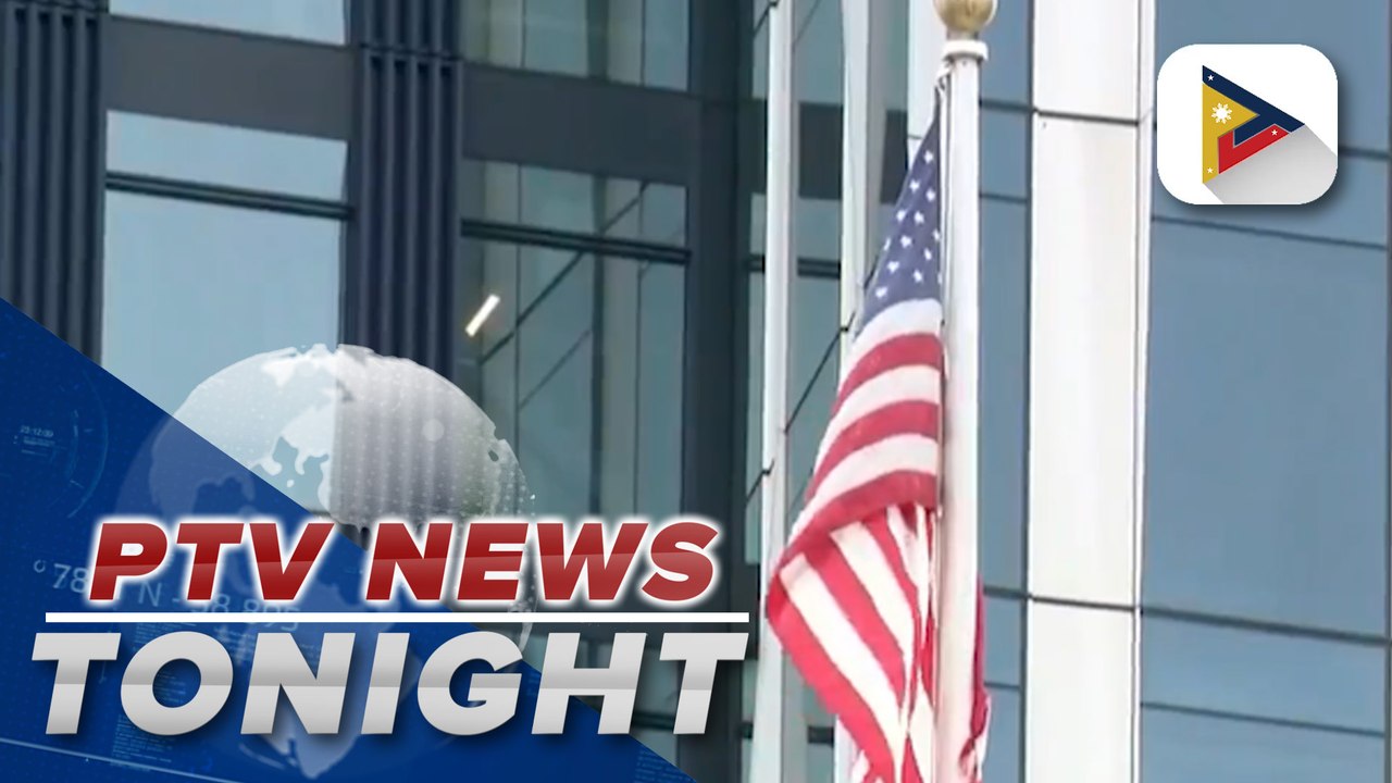 Rep. Salceda expects U.S. trade mission to help PH economy grow further