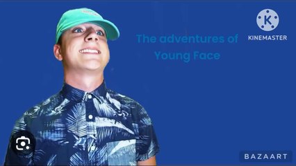 Young Face - Intro (FANMADE)