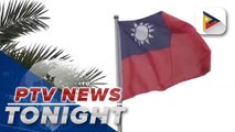 China hails Nauru for cutting ties with Taiwan
