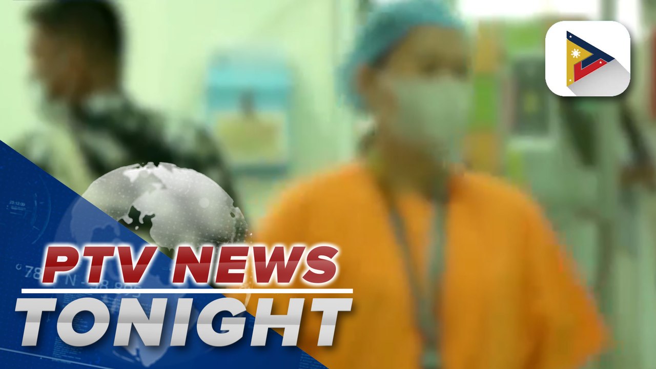 Baguio City Service Office confirms presence of virus in some samples for probe on diarrhea outbreak