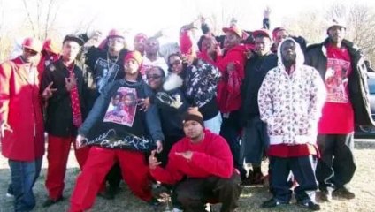 Gangs Are Destroying Black Communities