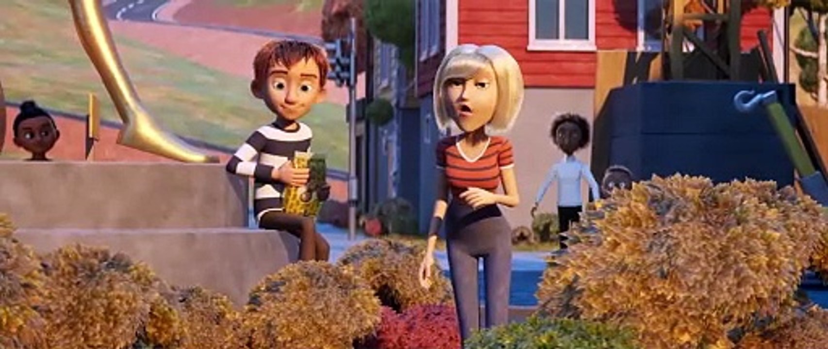 Sowas von super film