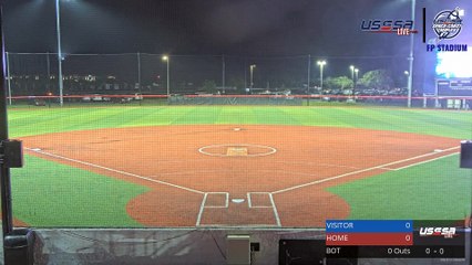 FP Stadium - S30 (2024) Sun, Jan 14, 2024 7:45 PM to 8:00 PM