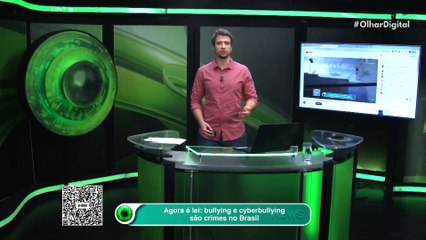 Agora é lei bullying e cyberbullying são crimes no Brasil